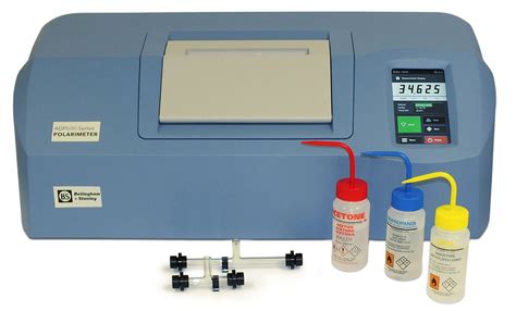 industrial use of polarimeter|polarimeter accuracy.